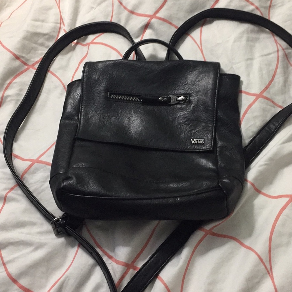 Vans Mini Backpack